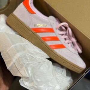 Adidas Handball Spezial W Sneakers